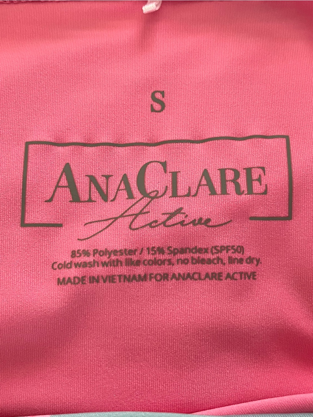 Ana Clare Active Skort - Picture 5 of 5